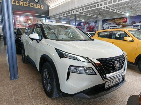 Nissan for sale in Iraq